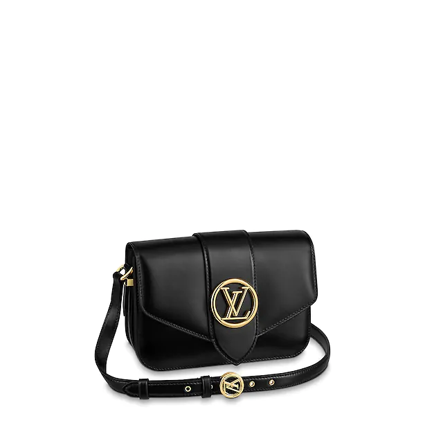 LV Pont 9クラシックハンドバッグ ， 5色