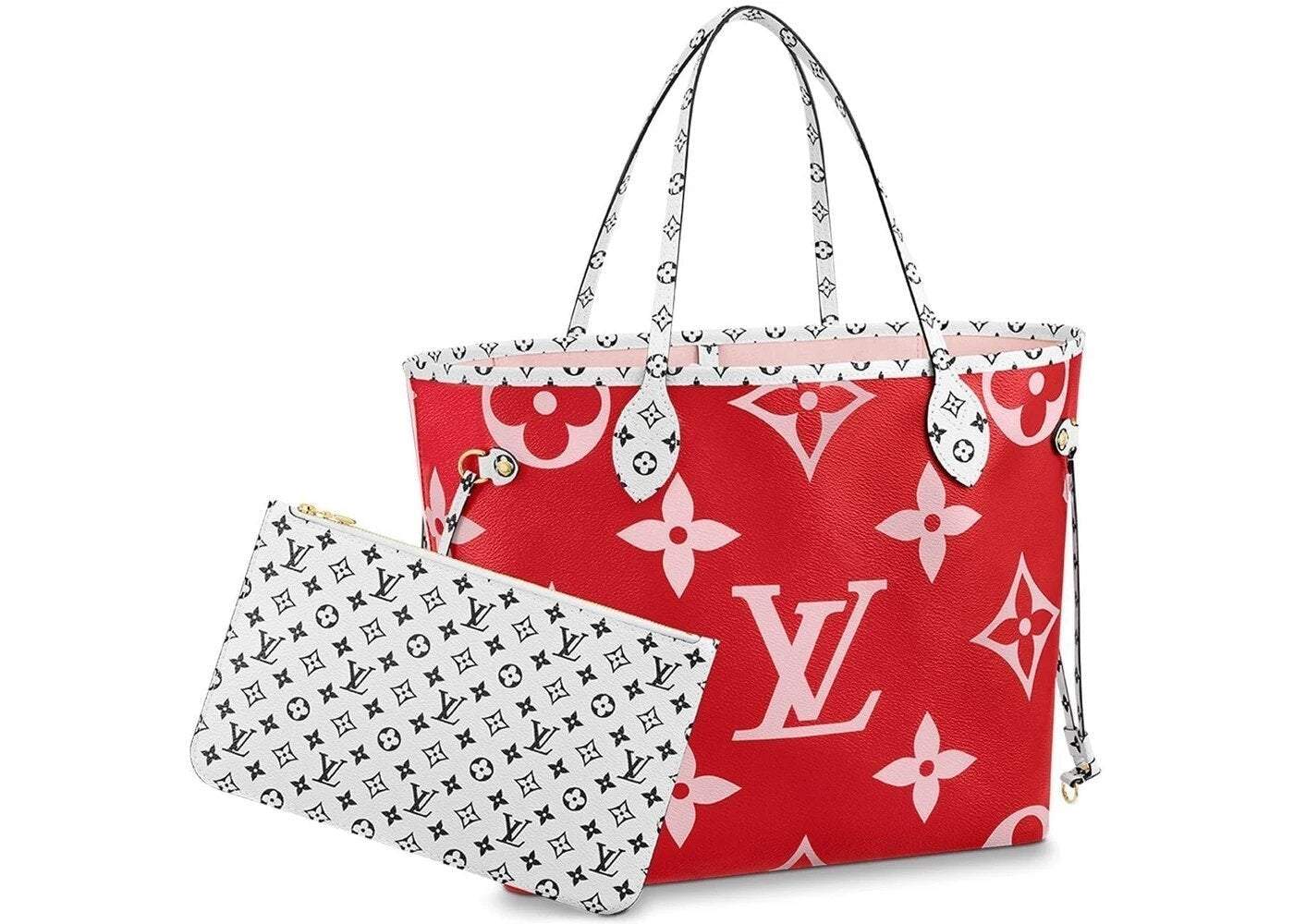FINAL SALE開催中！絶妙価格とデザインで人気沸騰中のLOUIS VUITTONバッグ