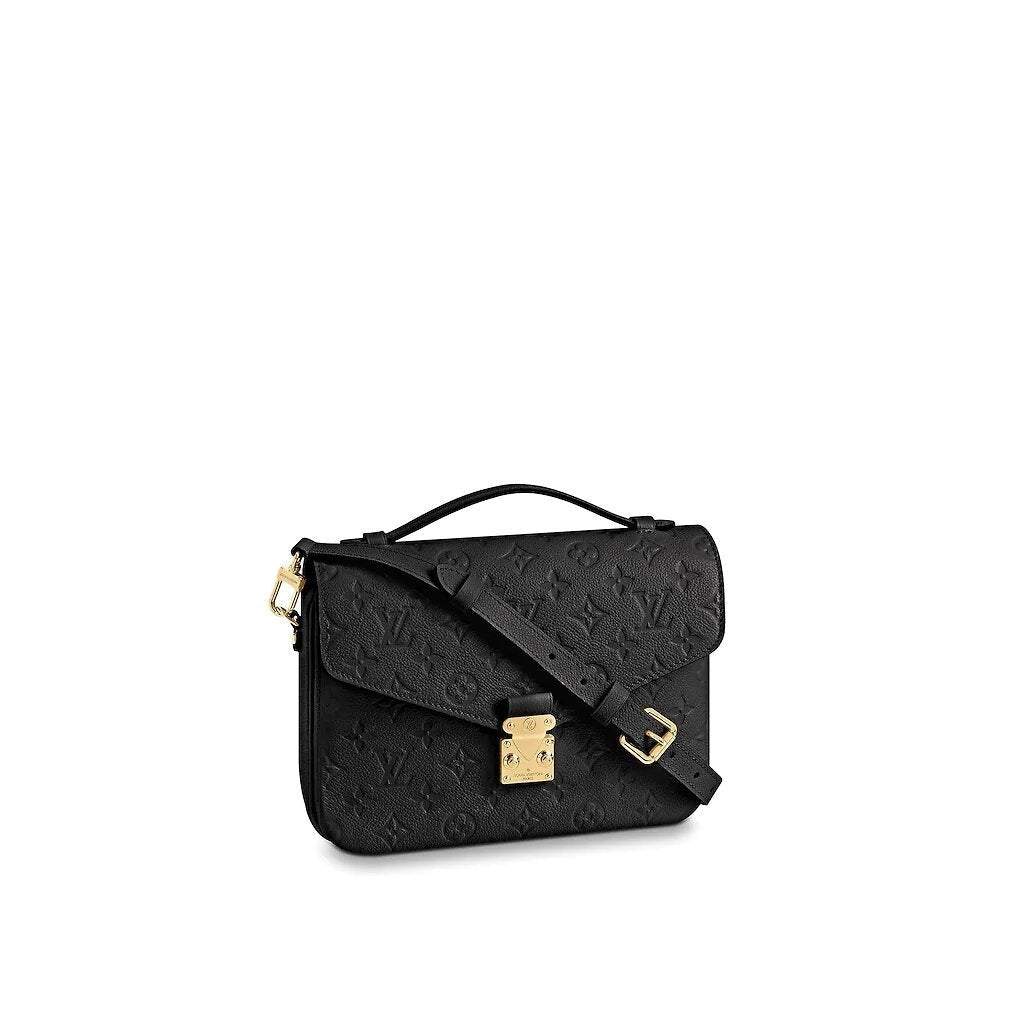 LV（ルイヴィトン） POCHETTEMÉTISハンドバッグ  +6色  M44071