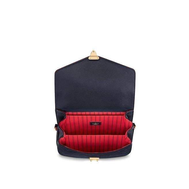 LV（ルイヴィトン） POCHETTEMÉTISハンドバッグ  +6色  M44071