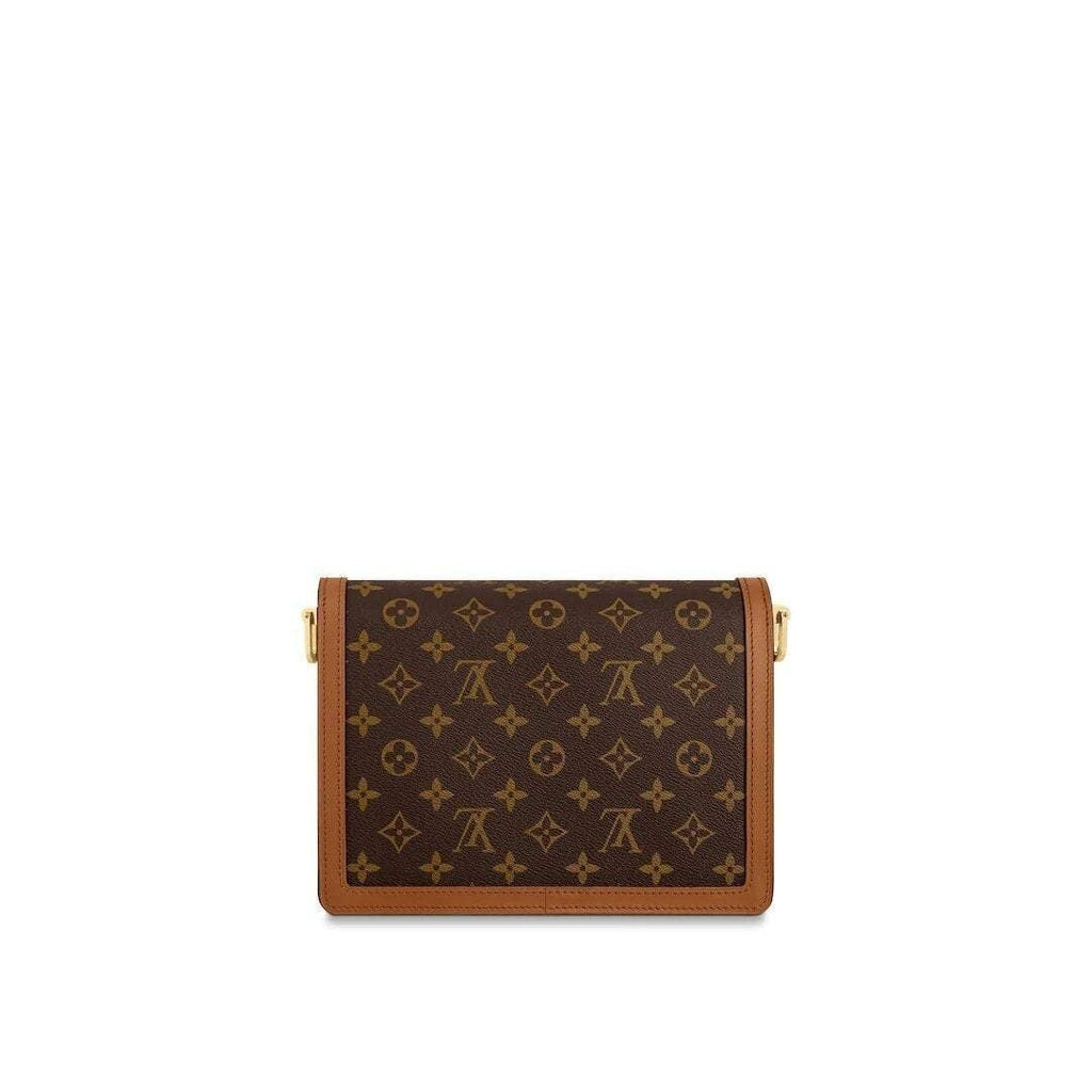 LV（ルイヴィトン） DAUPHINEハンドバッグ  M44391
