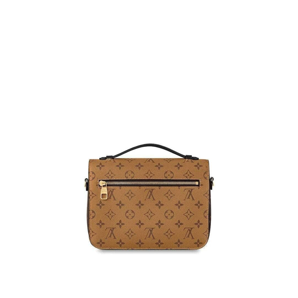 LV（ルイヴィトン） POCHETTEMÉTISハンドバッグ  M44876
