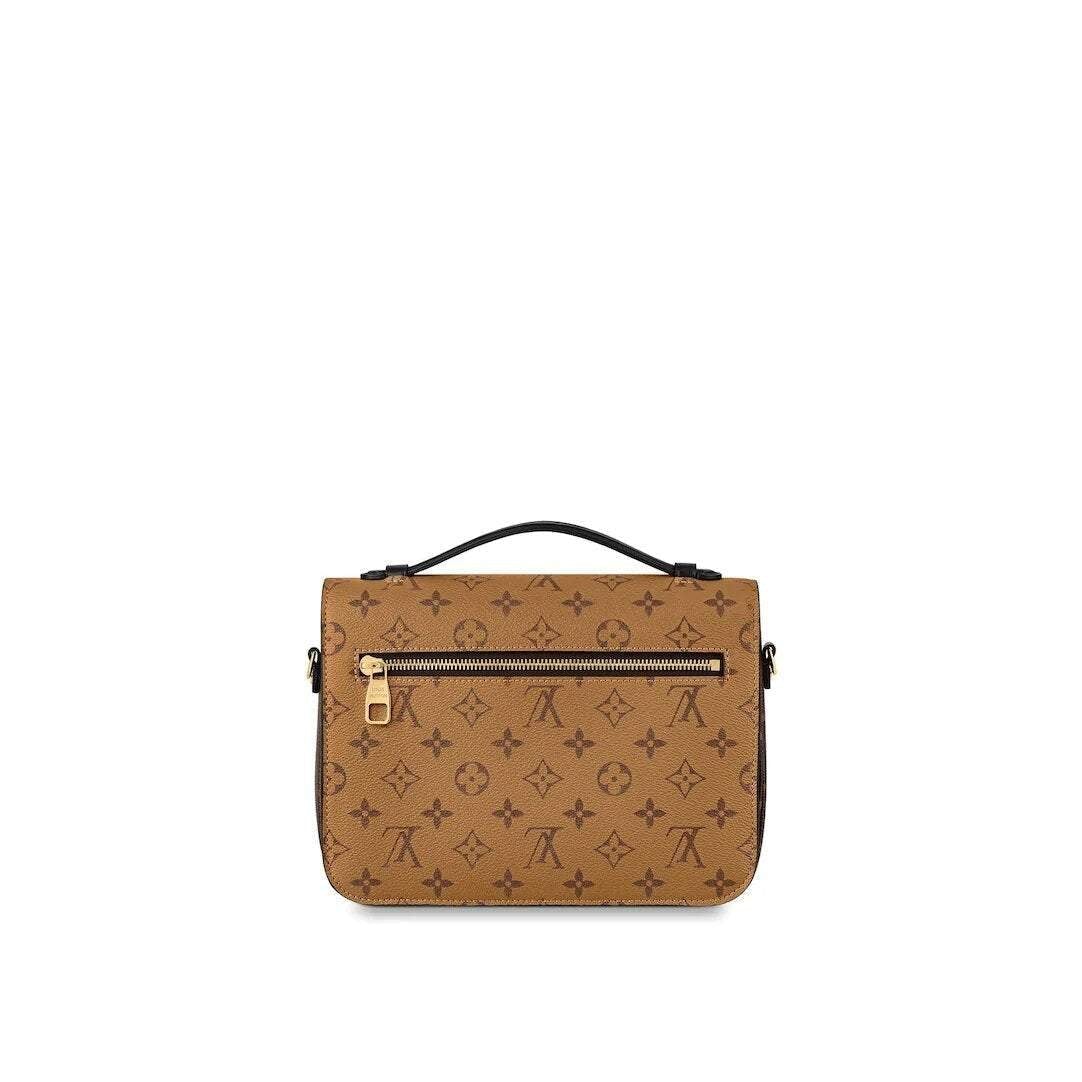 LV（ルイヴィトン） POCHETTEMÉTISハンドバッグ  M44876