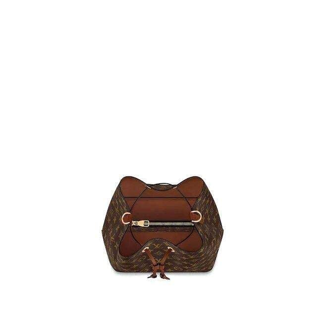 LV（ルイヴィトン） NÉONOÉハンドバッグ +5色   M44021
