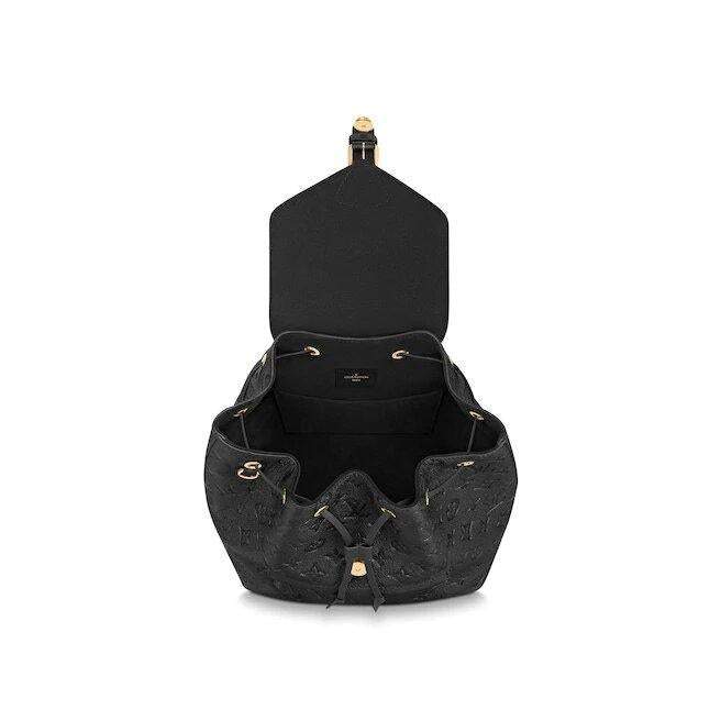 LV（Louis Viton）MONTSOURISバックパック M45205