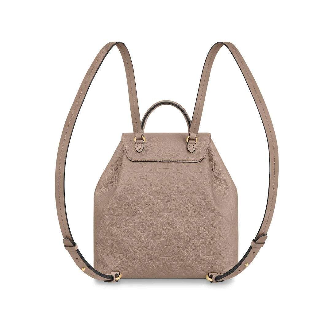 LV（Louis Viton）MONTSOURISバックパック M45205