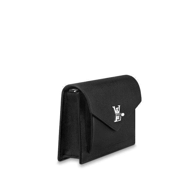 LV（ルイヴィトン）  MYLOCKMEチェーンバッグ +4色  M69400