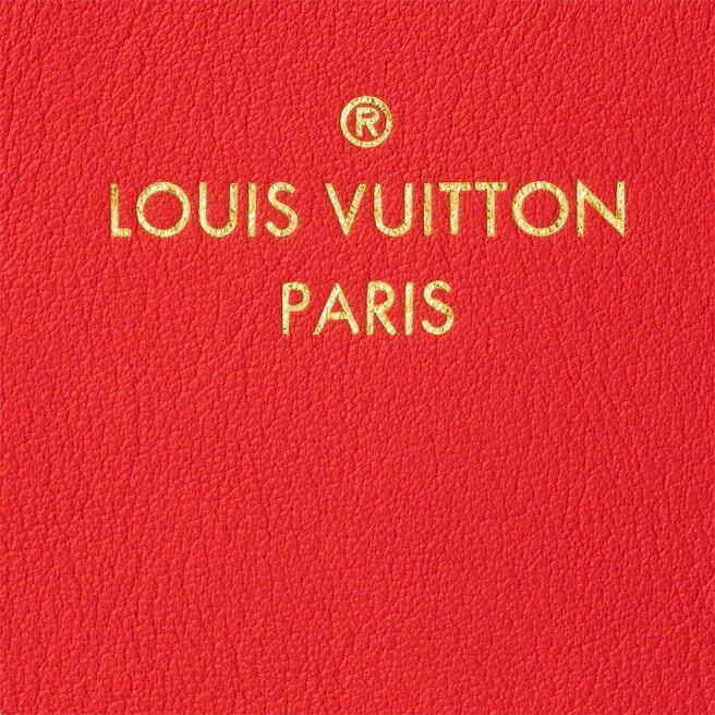 LV（ルイヴィトン）  POCHETTETUILERIESハンドバッグ  M63903