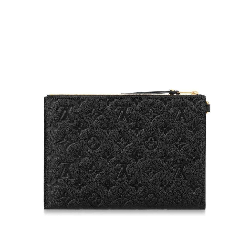 LV（ルイヴィトン） メラニーミディアムクラッチ  M68706