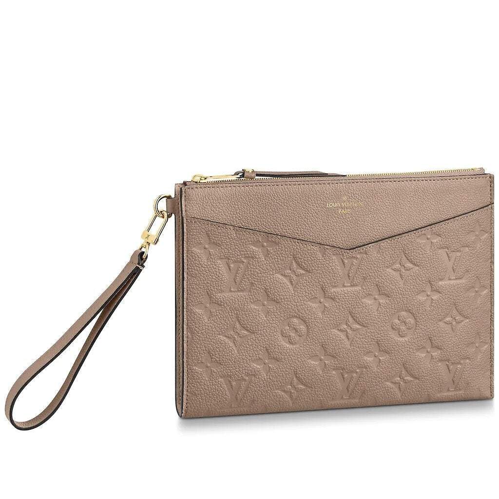 LV（ルイヴィトン） メラニーミディアムクラッチ  M68706