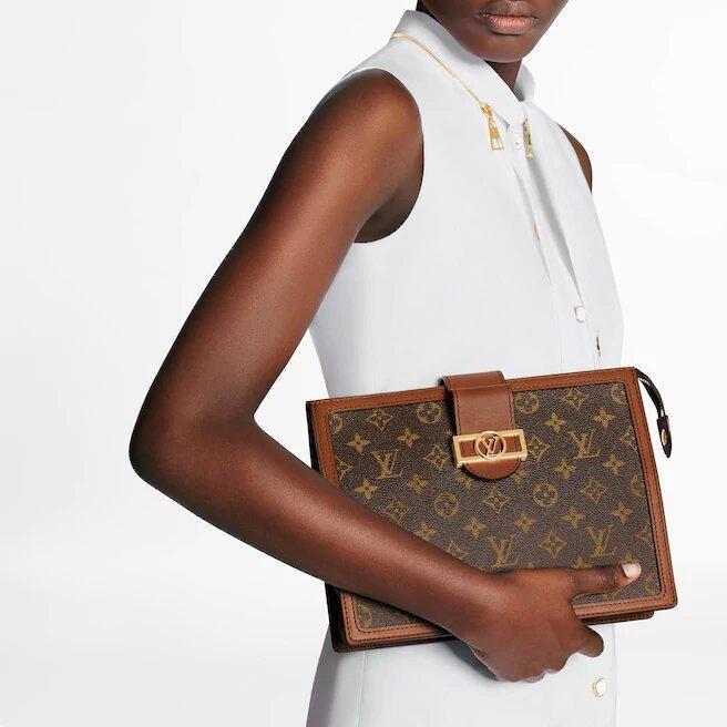 LV（ルイヴィトン） POCHETTEDAUPHINEクラッチ M69184