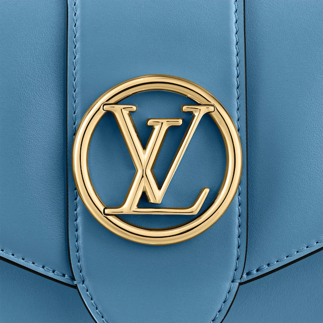 LV Pont 9クラシックハンドバッグ ， 5色