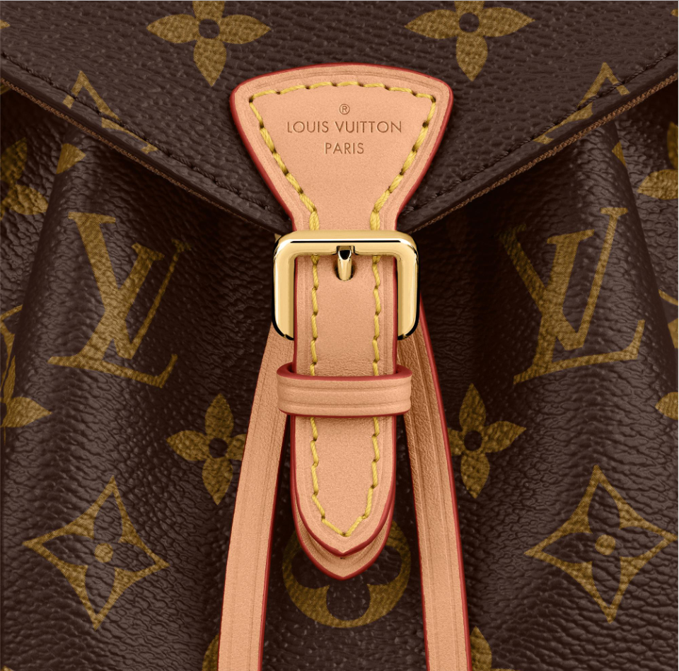 LV（ルイヴィトン）、MONTSOURIS BBバックパック