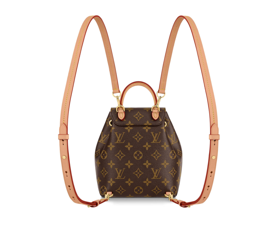 LV（ルイヴィトン）、MONTSOURIS BBバックパック