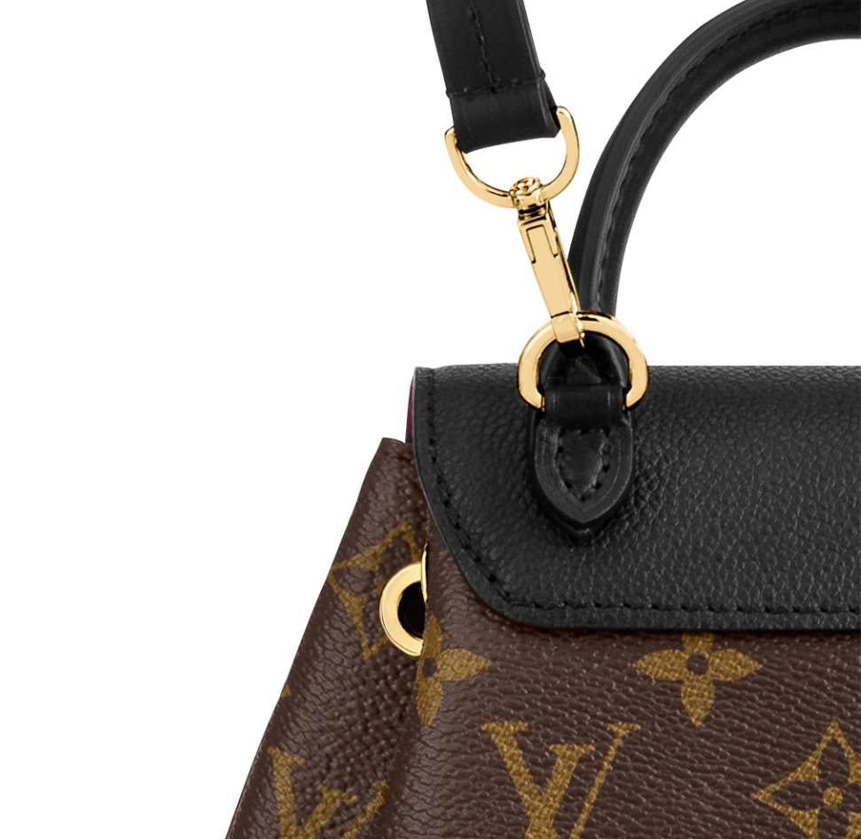 LV（ルイヴィトン）、MONTSOURIS BBバックパック