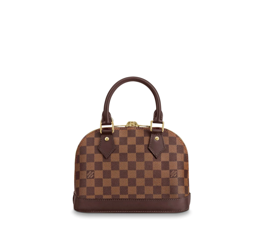 LV（ルイヴィトン）ALMA BBハンドバッグ