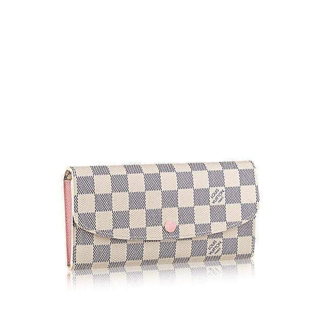 ポルトフォイユ･エミリー N41625 財布