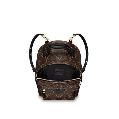 Louis Vuitton バックパックMini モノグラム 展開中の製品セレクション M41562