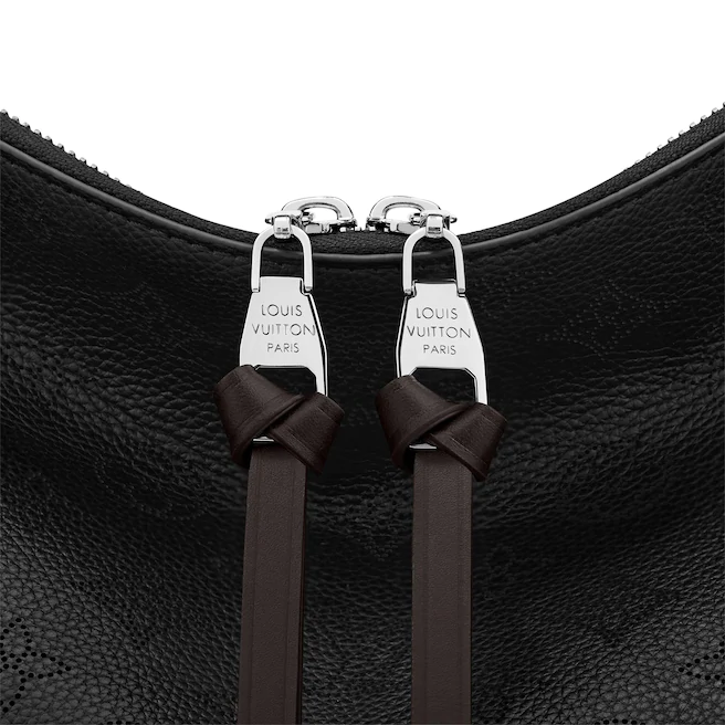 LV Beaubourg Hobo MMバッグ