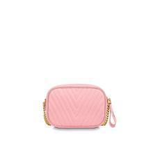 Louis Vuitton ルイヴィトン ニューウェーブ　ニューカメラバッグ