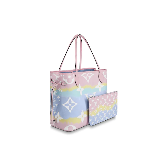 LV ESCALE NEVERFULL MM