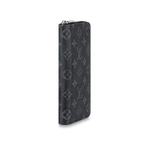 LOUIS VUITTON アヴェニュー・スリングバッグ 長財布 2点セット お得 REF:M44001+M62295