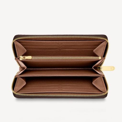 LOUIS VUITTON アヴェニュー・スリングバッグ 長財布 2点セット お得 REF:M69404+M60017