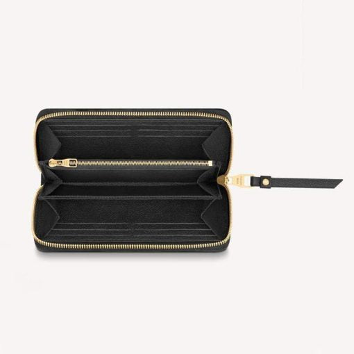 LOUIS VUITTON オンザゴー GM 長財布 2点セット お得 REF:M44925+M61864