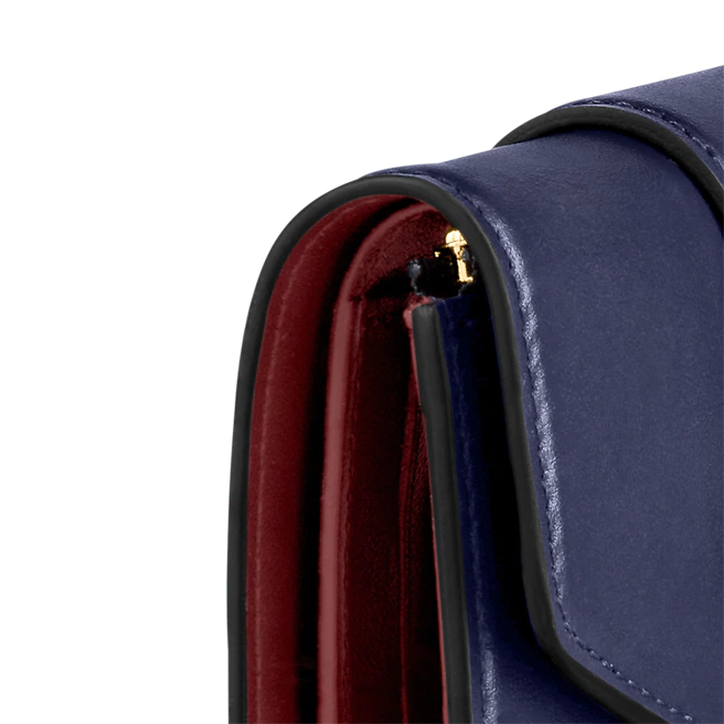 LV（ルイヴィトン）PONT9ショートウォレット