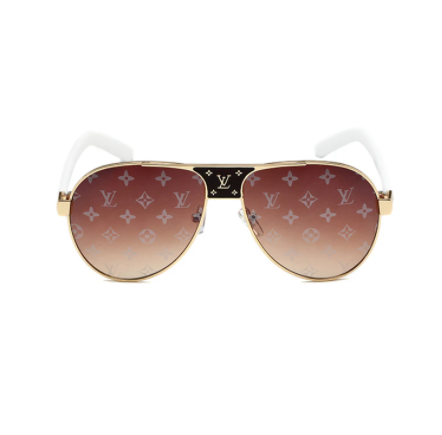 LOUIS VUITTON（ルイヴィトン）サングラス パシフィック パイロット 5色
