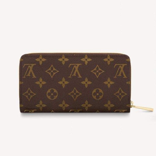 LOUIS VUITTON アヴェニュー・スリングバッグ 長財布 2点セット お得 REF:M52005+M60017