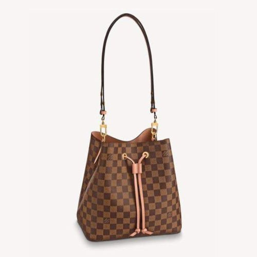 LOUIS VUITTON ルイヴィトン ネオノエ 長財布 2点セット お得 REF:N40198+N41661
