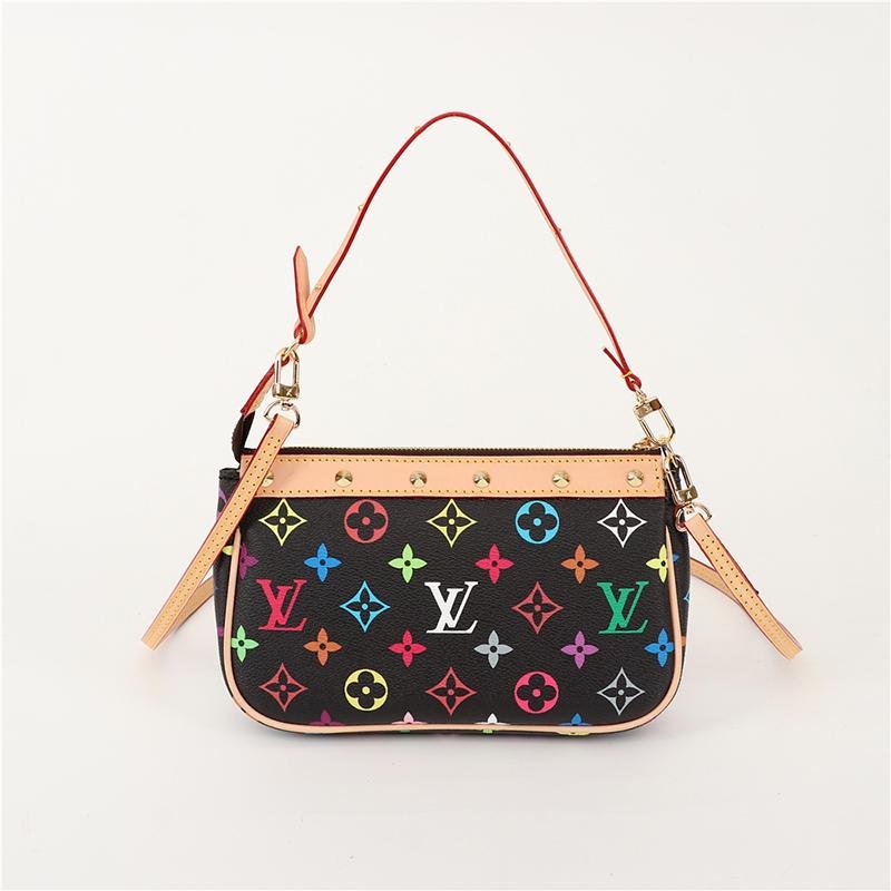 L V ルイ・ヴィトン ★ショルダーバッグ